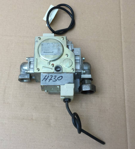 Honeywell gasarmatur 4925a - vr,