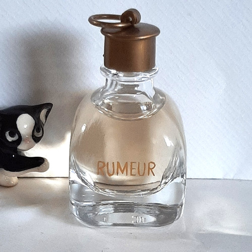 Parfum miniatur lanvin - ⭐parfum,