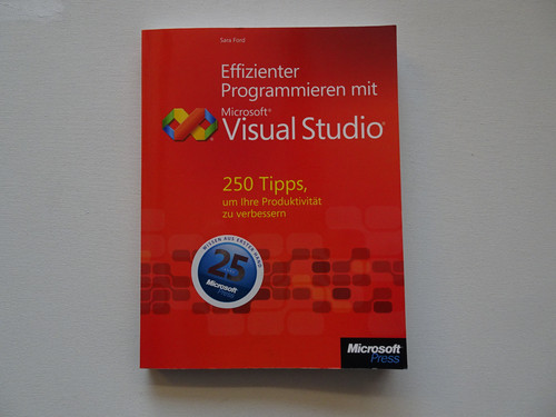 Effizienter programmieren mit - effizienter,