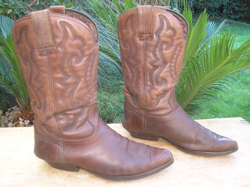 Bill montana westernstiefel - montana,