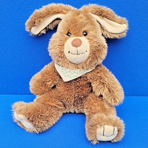 Tcm hase stofftier - stofftier, larry