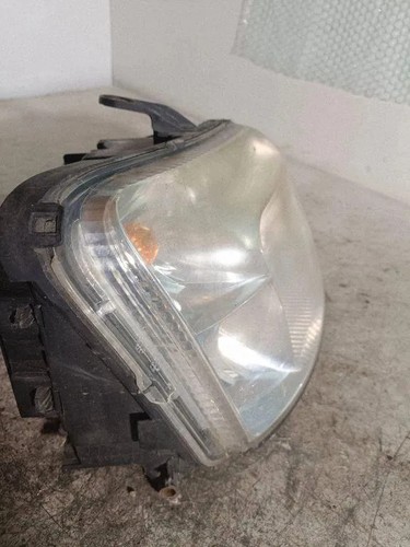 Fiat panda 169 scheinwerfer - fiat,