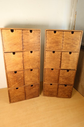 Paar ikea moppe - ikea, holz
