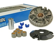 Variomatik POLINI Speedcontrol