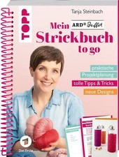 Mein ARD Buffet Strickbuch to