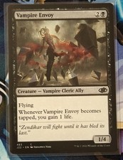 Vampire Envoy - J22-483 -