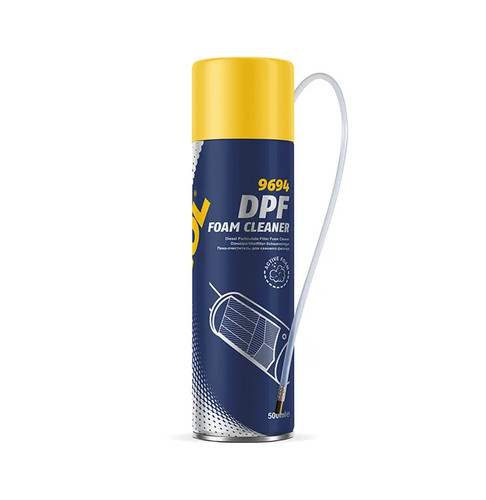 Mannol 9694 dpf foam - dpf,