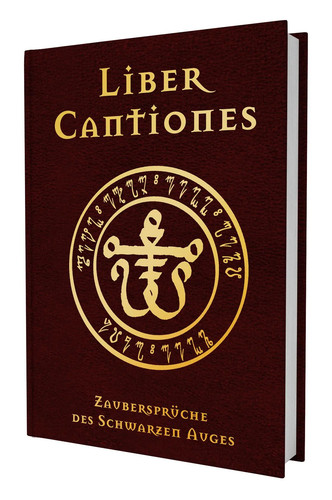 Dsa4 liber cantiones - -,