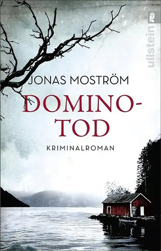 Dominotod ein - dominotod, (ein