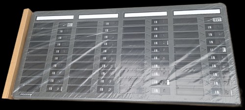 Indesign out board - board, namen