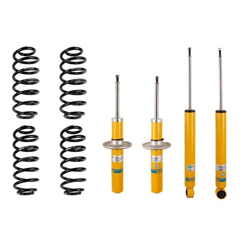 Bilstein eibach b12 - bilstein/eibach, pro-kit