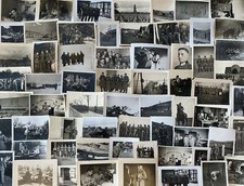 Lot / Konvolut 100 Orig. Fotos