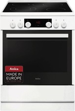 Amica Herd Freistehend SHC 914