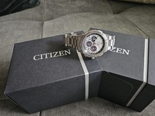 Citizen promaster sky - citizen,