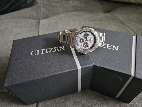 Citizen promaster sky - promaster,