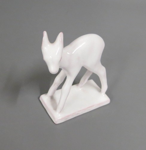 Reh bambi figur - cm,