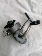 Alte Angelrolle Viking 510