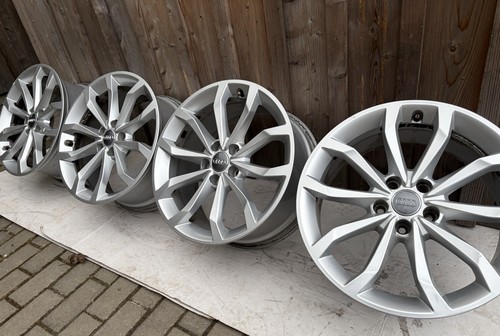 Original audi alufelgen - original,