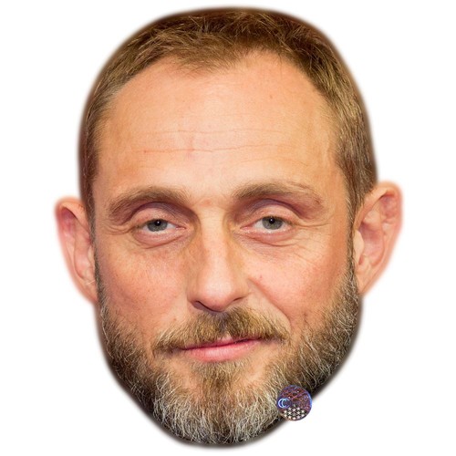 Roland møller big - møller, head