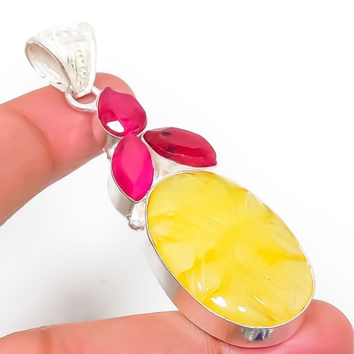 Gelber aventurin rote jade - gelber, aventurin,