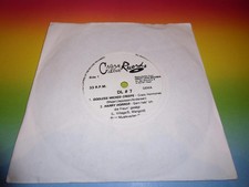 HARRY HORROR - Various – Demon Love DL#7 *1994* RAREST PUNK*PROG*PSYCHOBILLY 7"