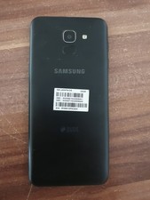 Samsung Galaxy J6 (2018), model number SM-J600FN