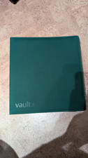 Vault X