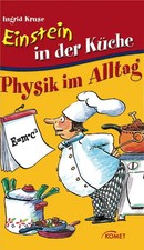 Einstein in der Küche