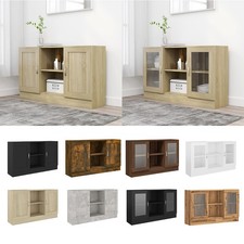 Vitrinenschrank lagerschrank - vitrinenschrank,