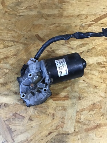 339395 wischermotor vorne - 339395,