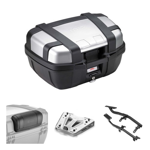 Givi trk52 aluminium - trk52,