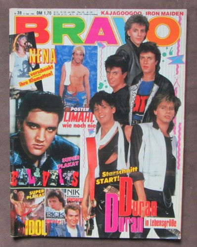 Bravo 09 1984 - 38,