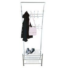 Standgarderobe