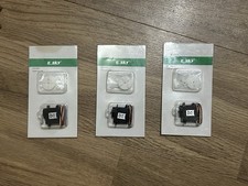 4x Servomotor für RC 1:10