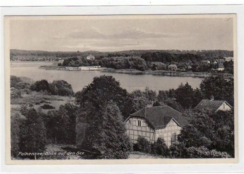 Falkensee blick auf den - falkensee,