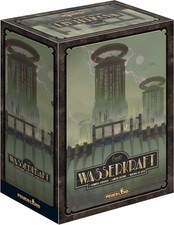Wasserkraft (Brettspiel)