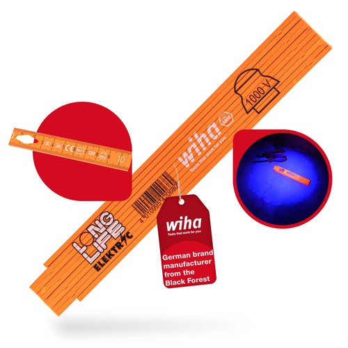 Wiha elektriker - wiha,