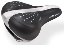 Velo Fahrrad Sattel Gel-Zone