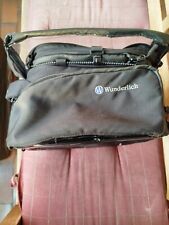 Tankrucksack WUNDERLICH "Elephant" + Systemhalterung