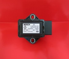 Generalüberholt ESP Duo-Sensor 0265005259 Renault Scenic II, Megane II, Clio III