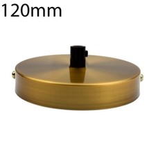 Vintage Lampen baldachin