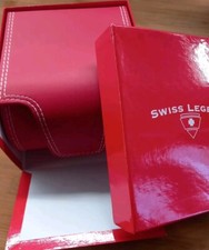 Swiss Legend Uhr 3 mal benutzt