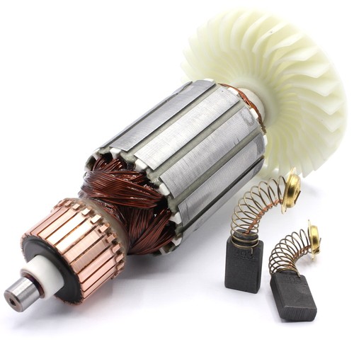 Anker rotor motor - rotor, +