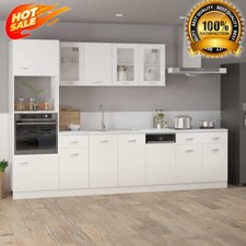 Geschirrspülerblende Spülmaschinen Frontblende Küchenzeile Küchenschränke Neu