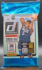 2023-24 Panini Donruss