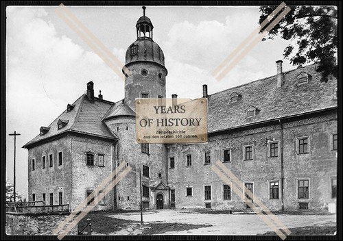 Foto frauenstein schloss - frauenstein,