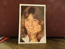Suzi Quatro ++ Bravo-Autogrammkarte ++ AK ++ TOP ++