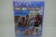 Die Sims 4 Star Wars Sammlung