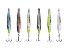 FLADEN Wave Sweeper Meerforellenblinker bleifrei 18g - 40g Spoon Mefo-Blinker