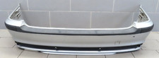 BMW 3 / e46 / Kombi / STOßSTANGE STOßFÄNGER hinten / SILBER 354 / 8212584 (VZ82)